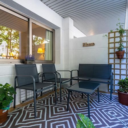 Apartamentos Salou - 111 Esterno foto