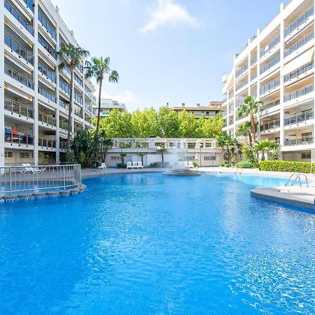 Apartamentos Salou - 111 Esterno foto