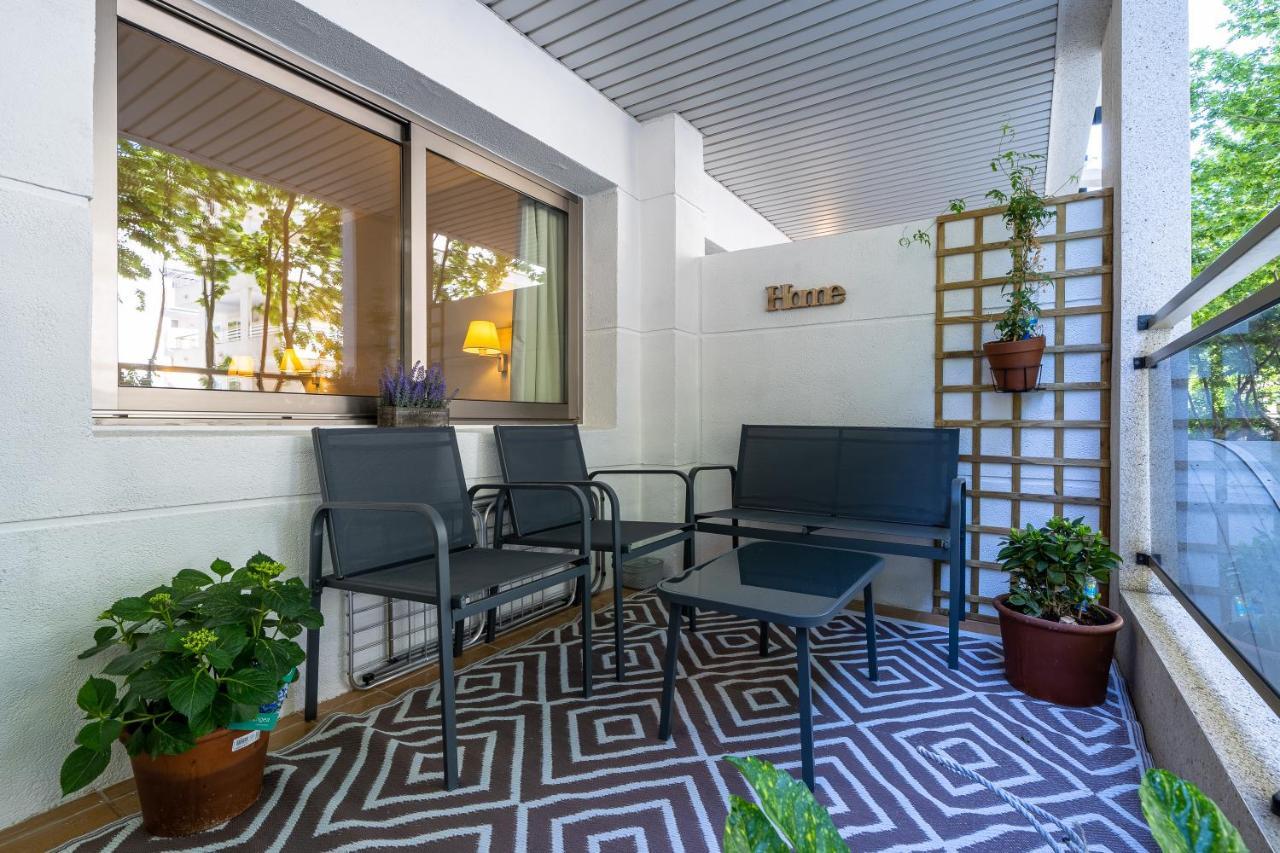 Apartamentos Salou - 111 Esterno foto