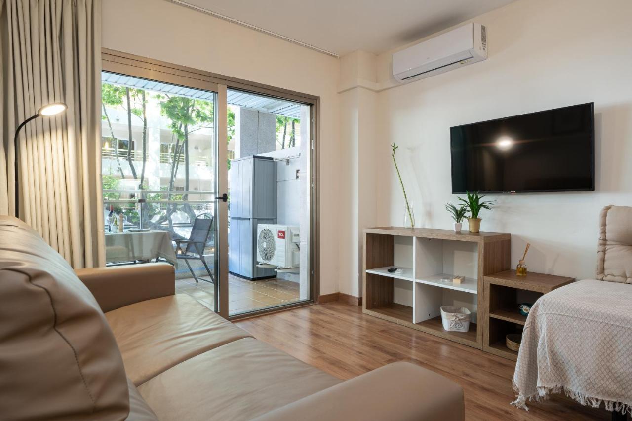 Apartamentos Salou - 111 Esterno foto