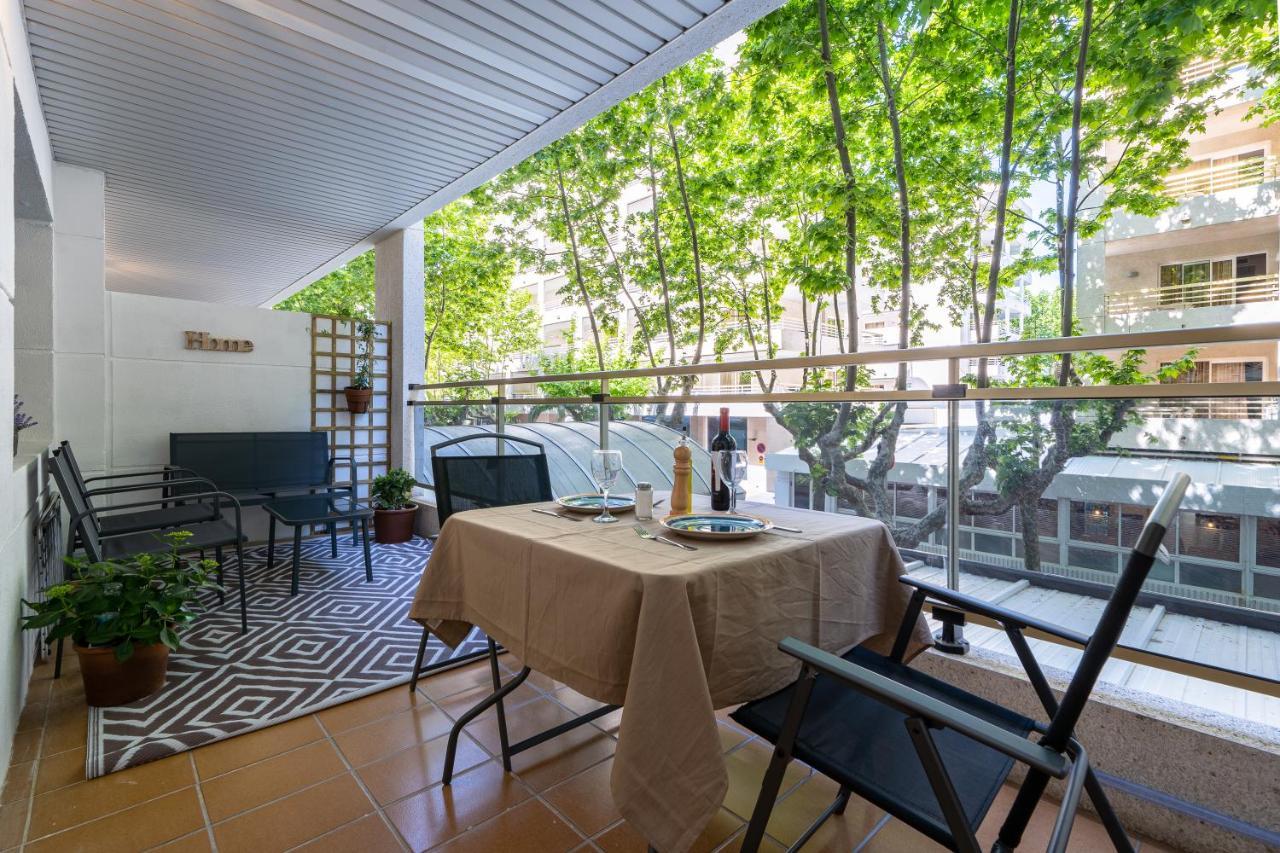 Apartamentos Salou - 111 Esterno foto