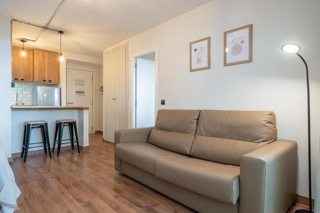 Apartamentos Salou - 111 Esterno foto