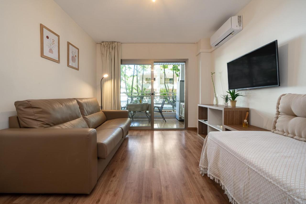Apartamentos Salou - 111 Esterno foto