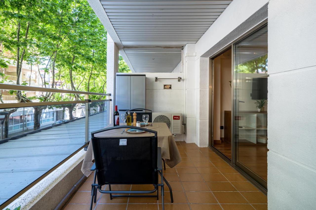 Apartamentos Salou - 111 Esterno foto
