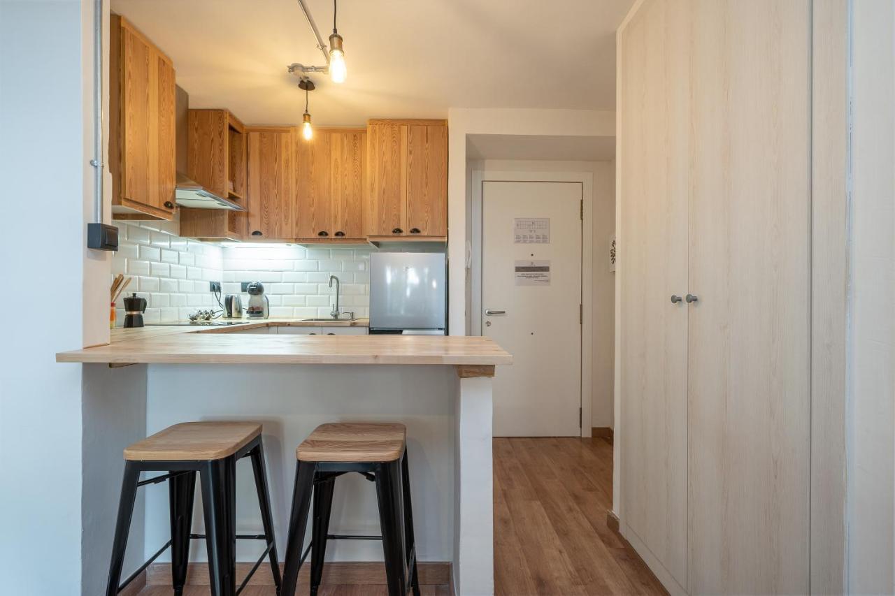 Apartamentos Salou - 111 Esterno foto