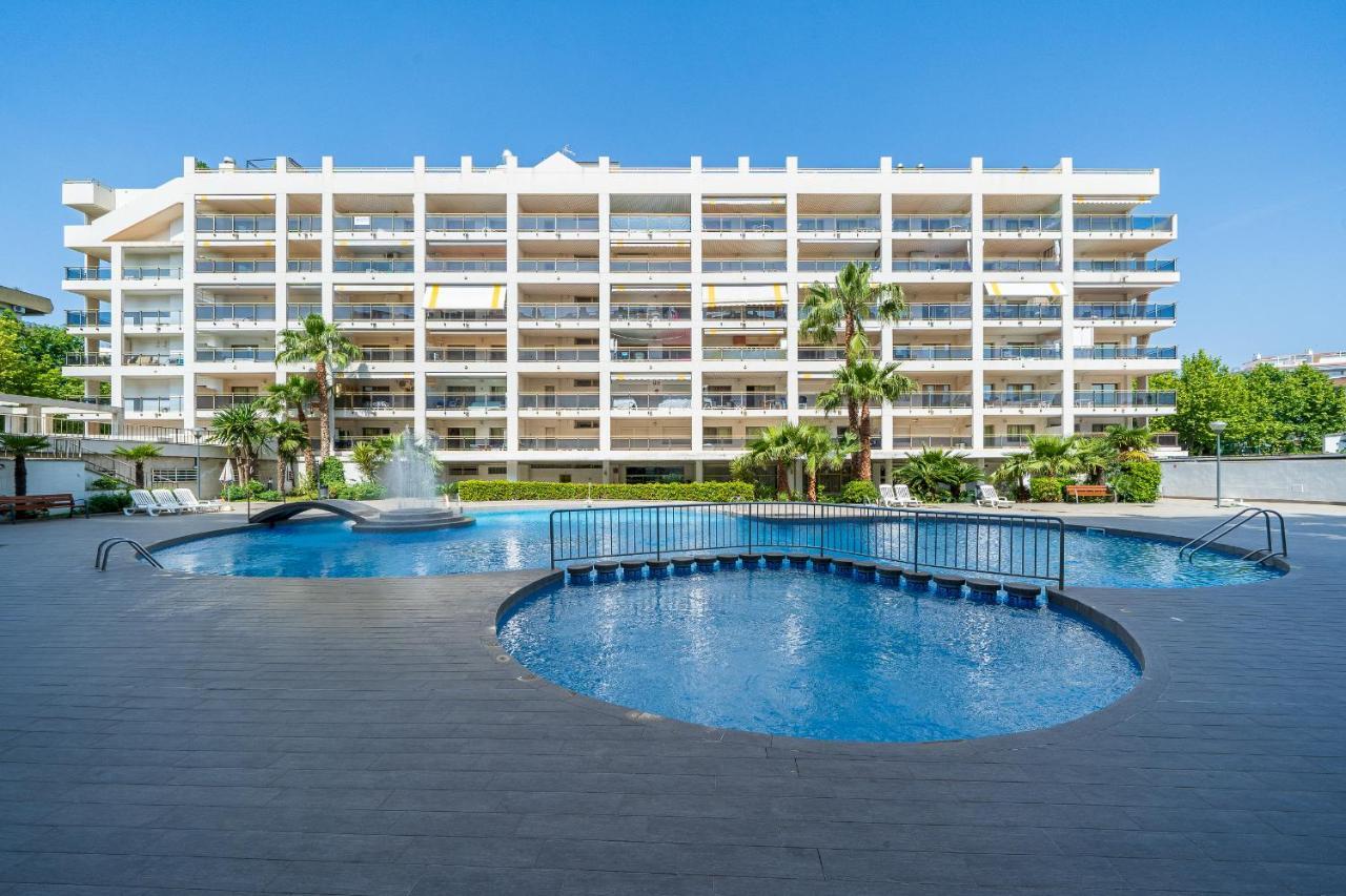 Apartamentos Salou - 111 Esterno foto