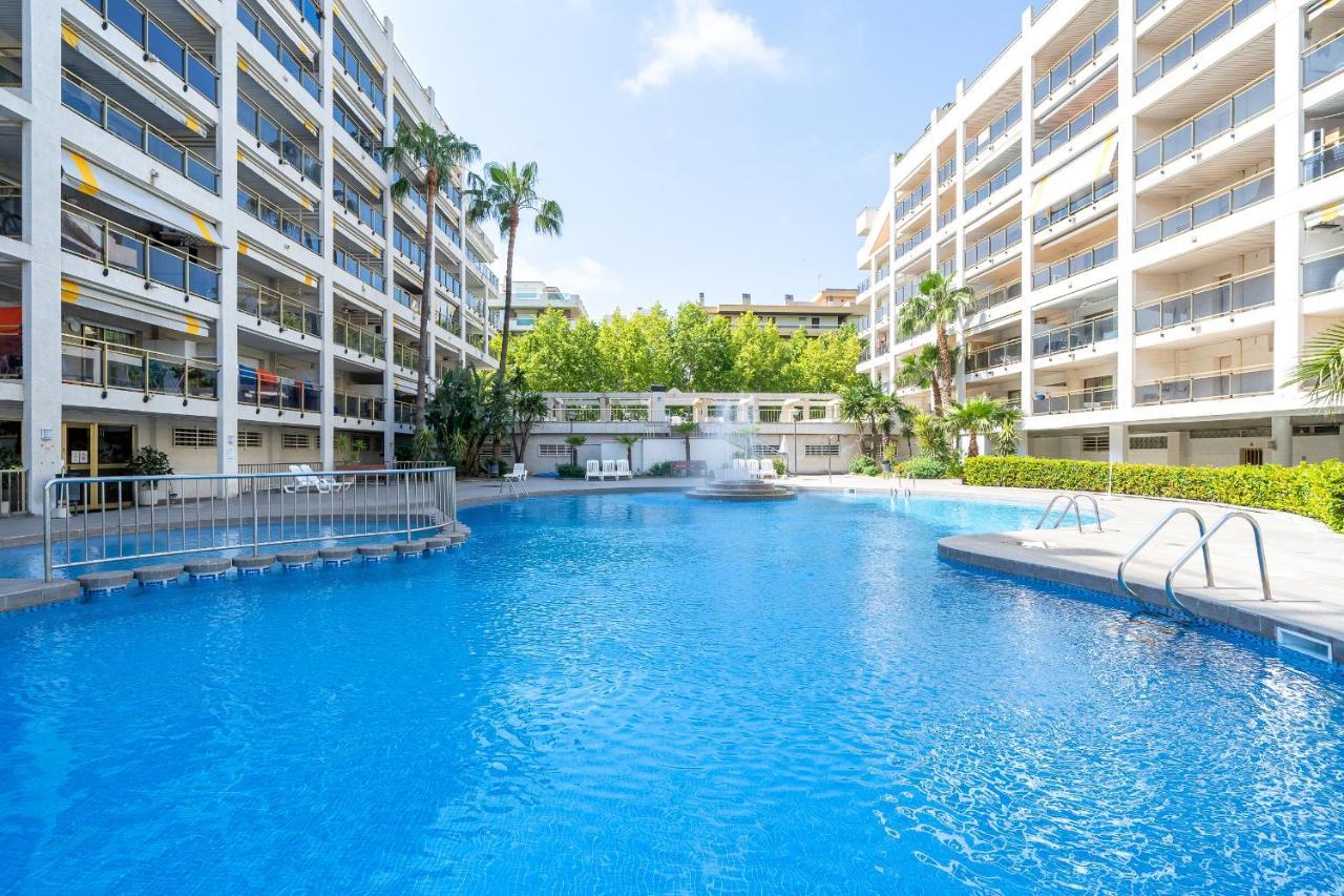 Apartamentos Salou - 111 Esterno foto