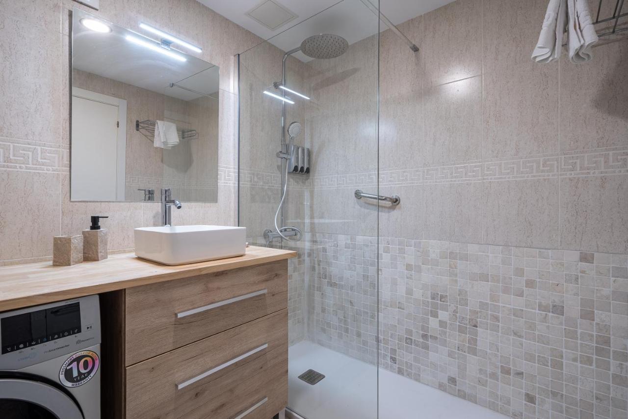 Apartamentos Salou - 111 Esterno foto