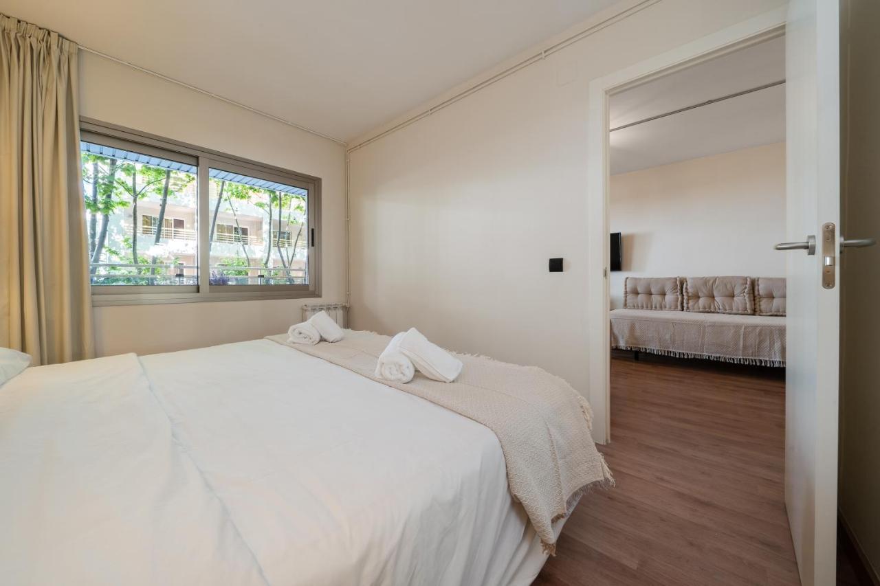 Apartamentos Salou - 111 Esterno foto