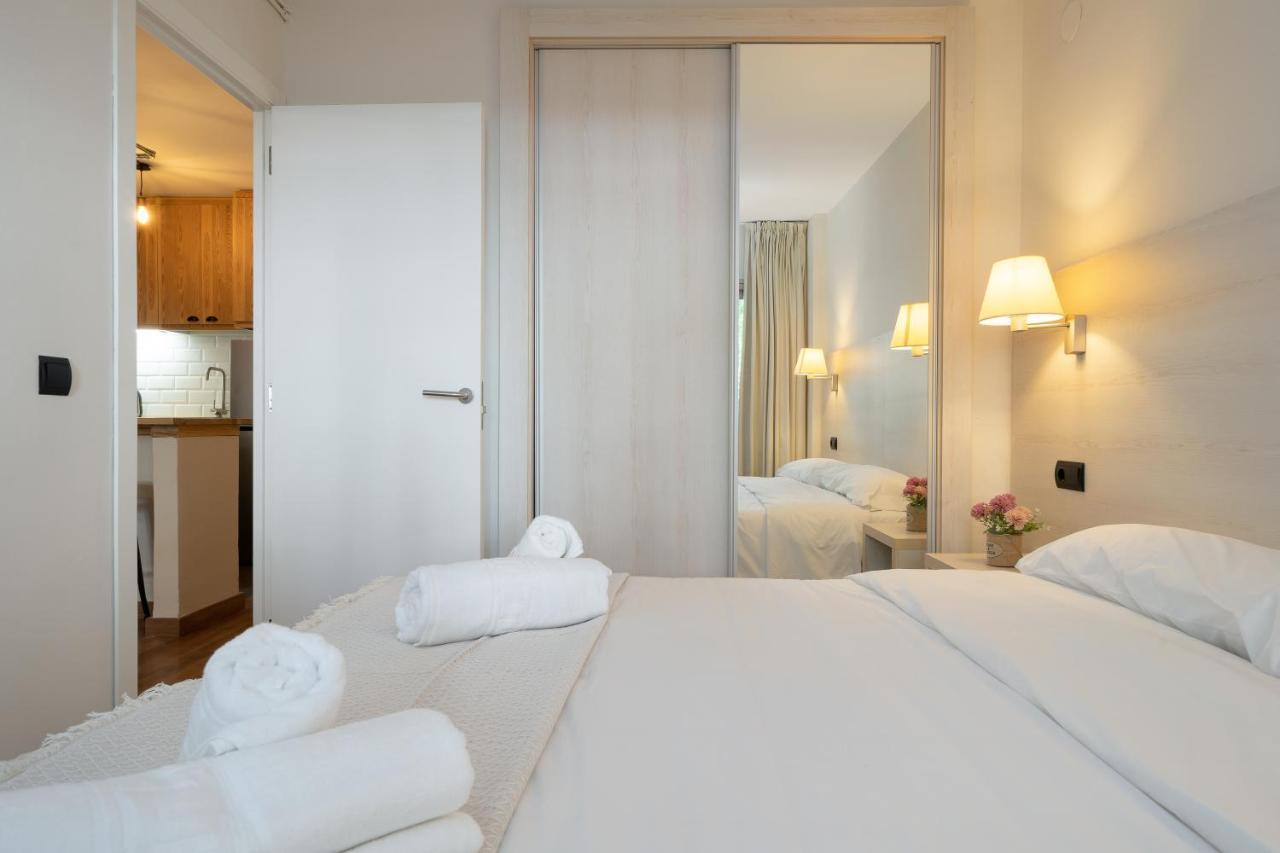 Apartamentos Salou - 111 Esterno foto