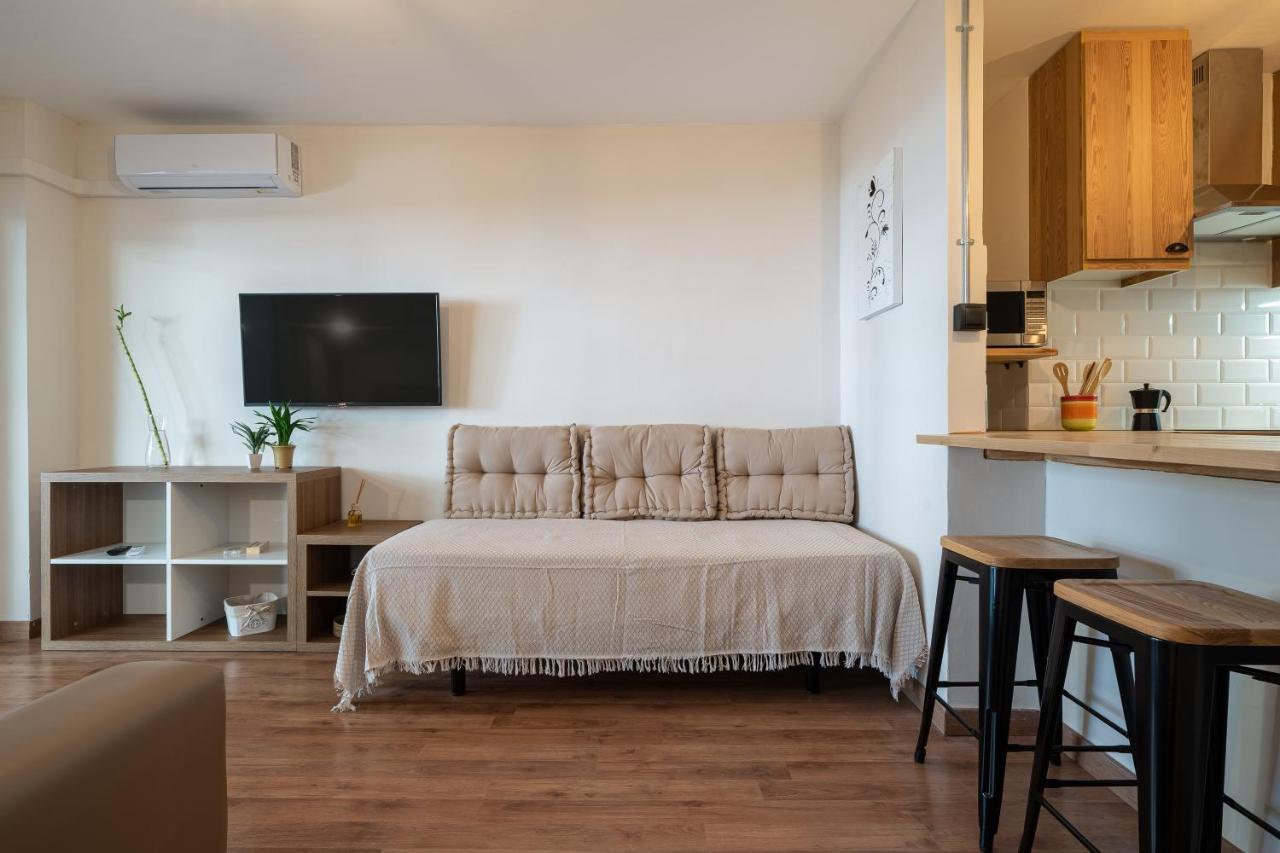 Apartamentos Salou - 111 Esterno foto