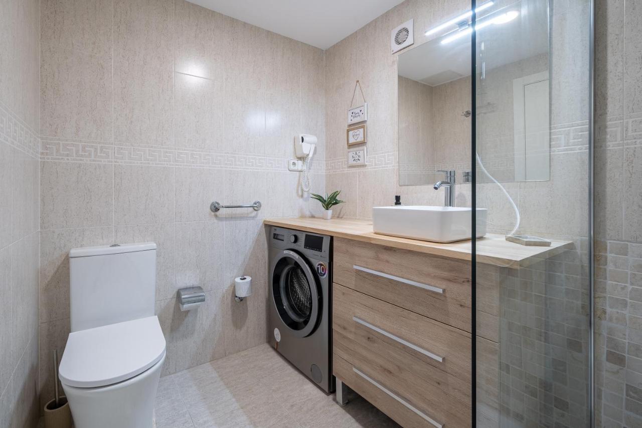 Apartamentos Salou - 111 Esterno foto