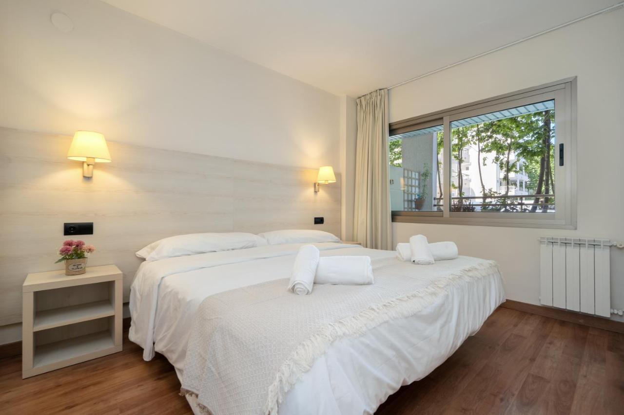 Apartamentos Salou - 111 Esterno foto