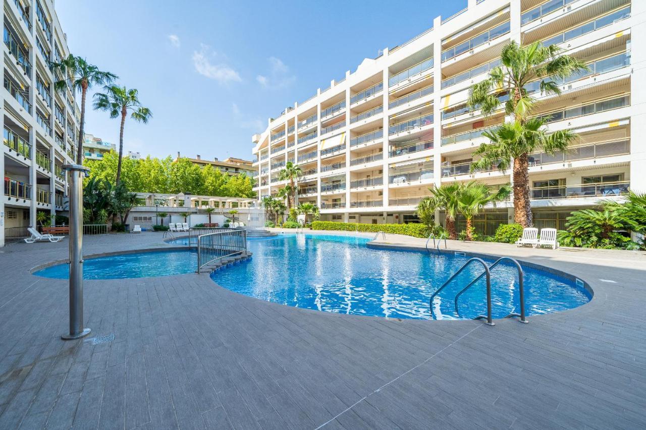 Apartamentos Salou - 111 Esterno foto